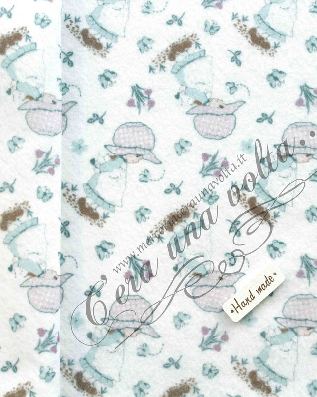 Set fogli assortiti Pannolenci Pretty