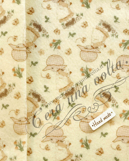 Set fogli assortiti Pannolenci Pretty