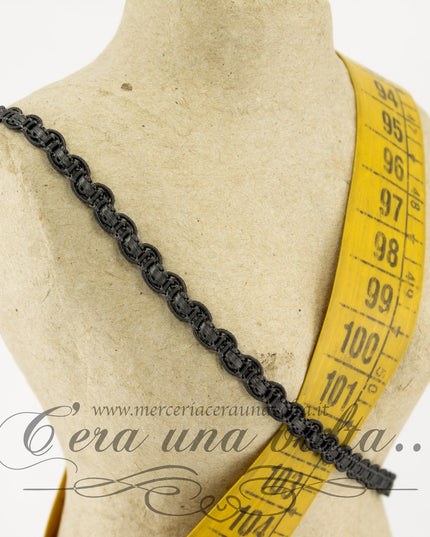 Passamaneria copripunto