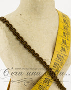 Marrone chiaro