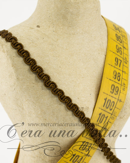 Passamaneria copripunto