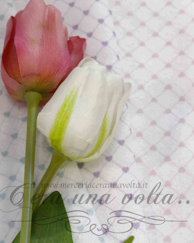 Pannolenci Cuoricini