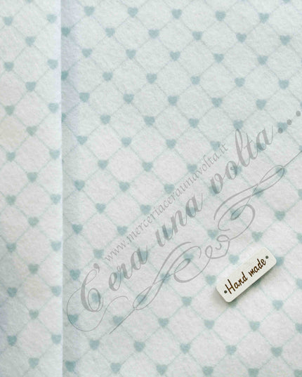 Pannolenci Cuoricini