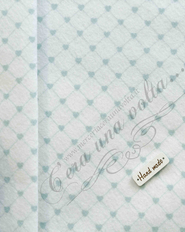 Pannolenci Cuoricini