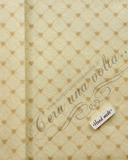 Pannolenci Cuoricini