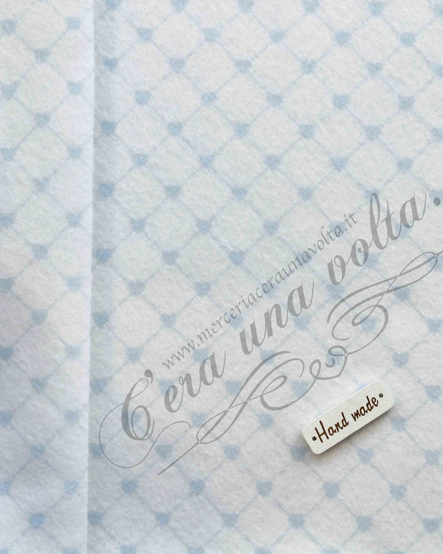 Pannolenci Cuoricini