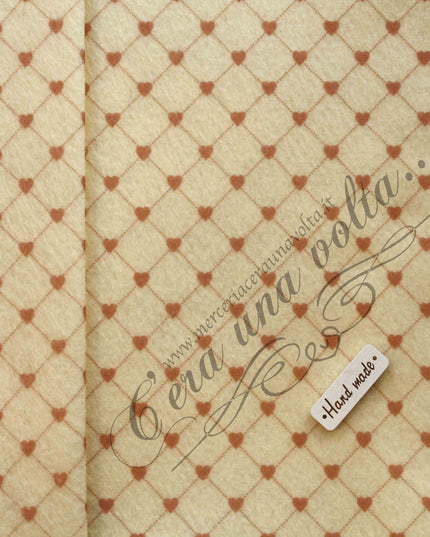 Pannolenci Cuoricini