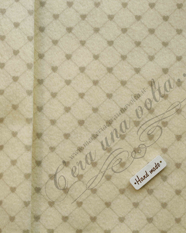 Pannolenci Cuoricini