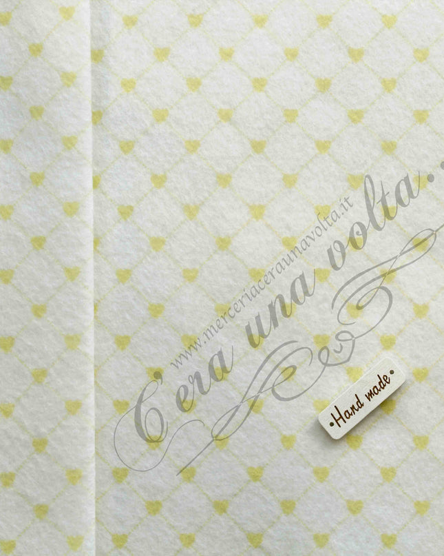 Pannolenci Cuoricini