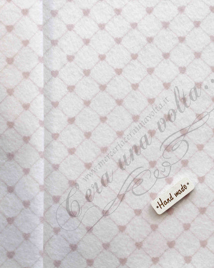 Pannolenci Cuoricini
