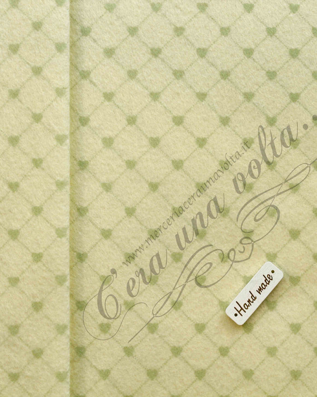 Pannolenci Cuoricini