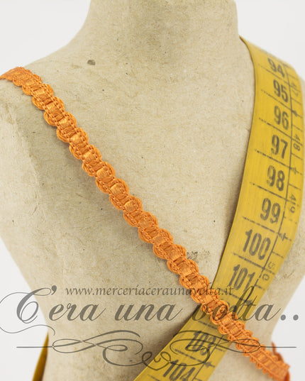 Passamaneria copripunto