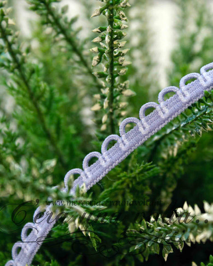 Passamaneria elasticizzata