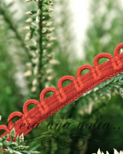 Elastico decorativo