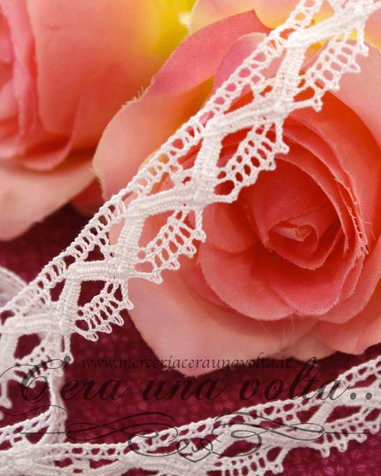 Merletto fusello art 114