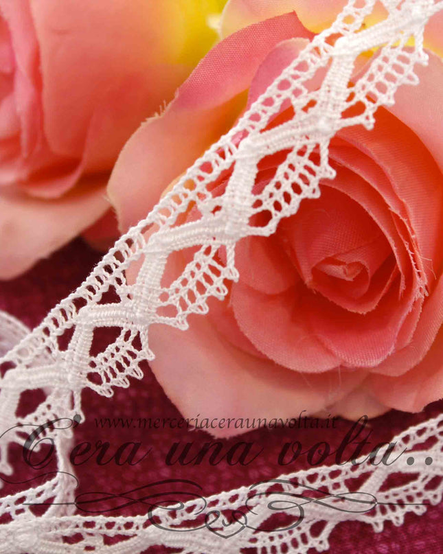 Merletto fusello art 114