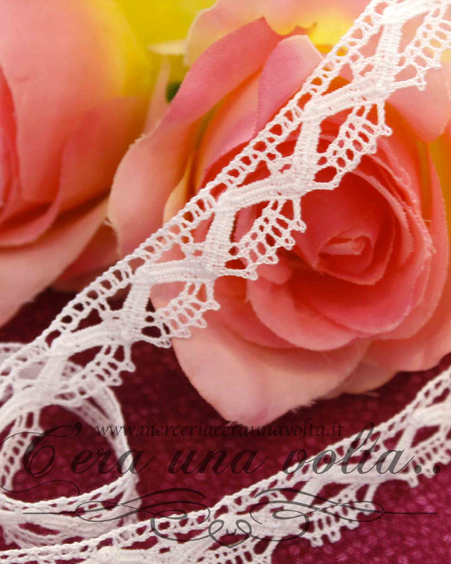 Merletto fusello art 114