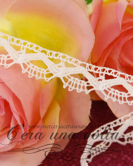 Merletto fusello art 114