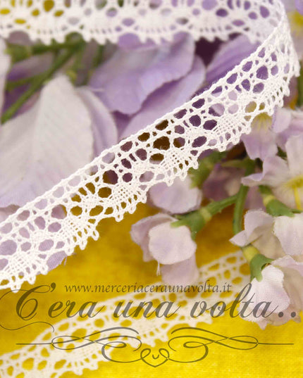 Merletto fusello art 110