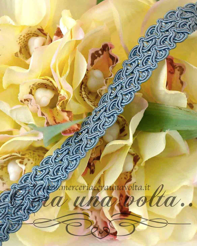 Passamaneria Agremano