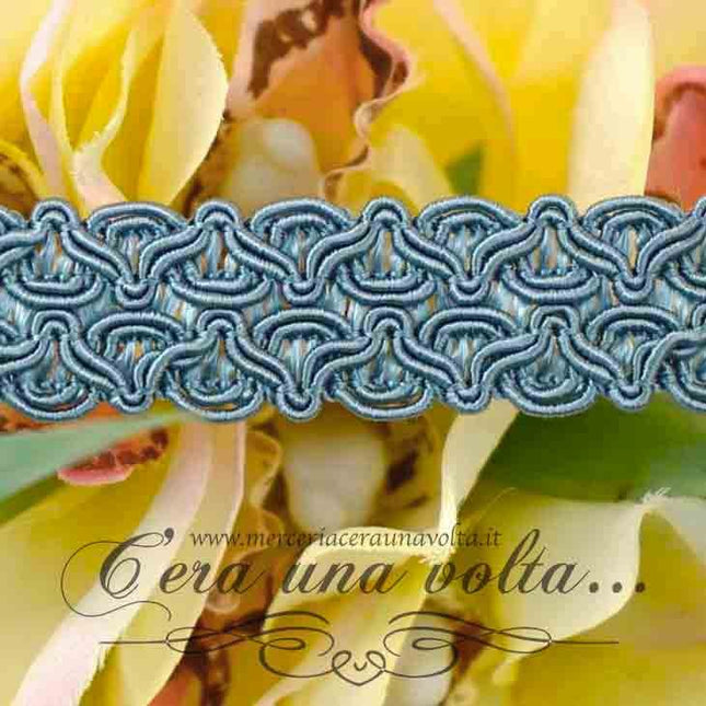 Passamaneria Agremano