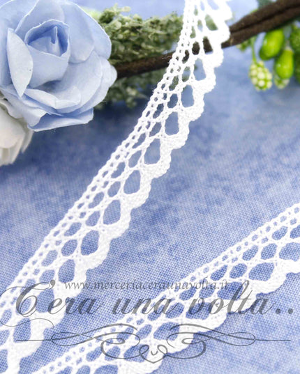 Merletto fusello 106