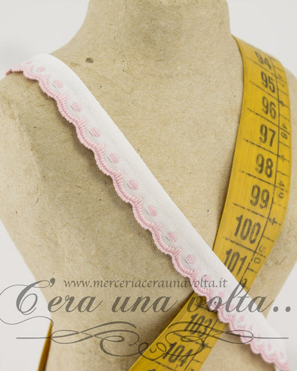 Merletto in Sangallo