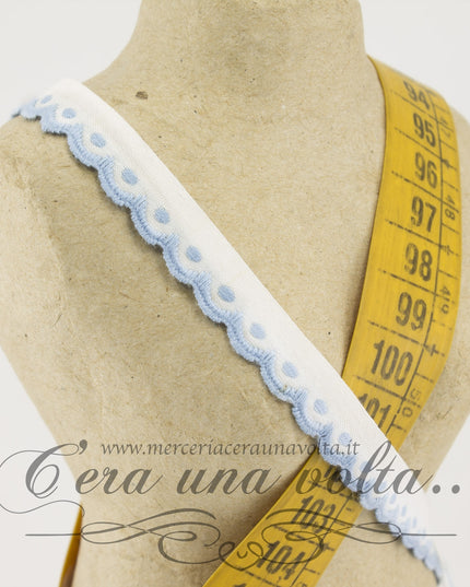 Merletto in Sangallo