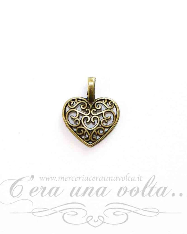 Charms Cuori