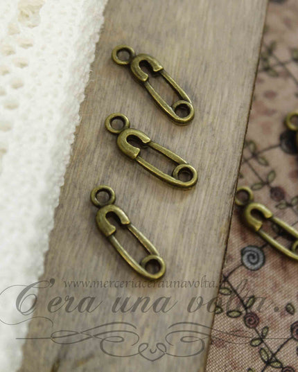 Charms Spilla da Balia