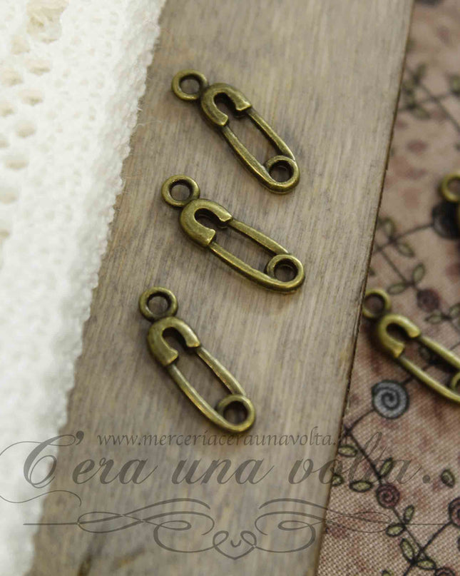 Charms Spilla da Balia
