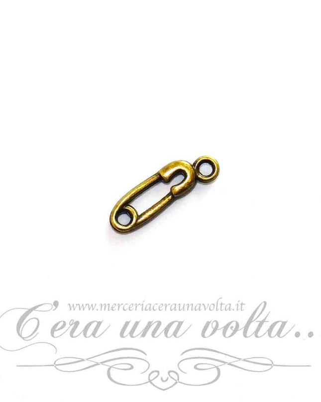 Charms Spilla da Balia