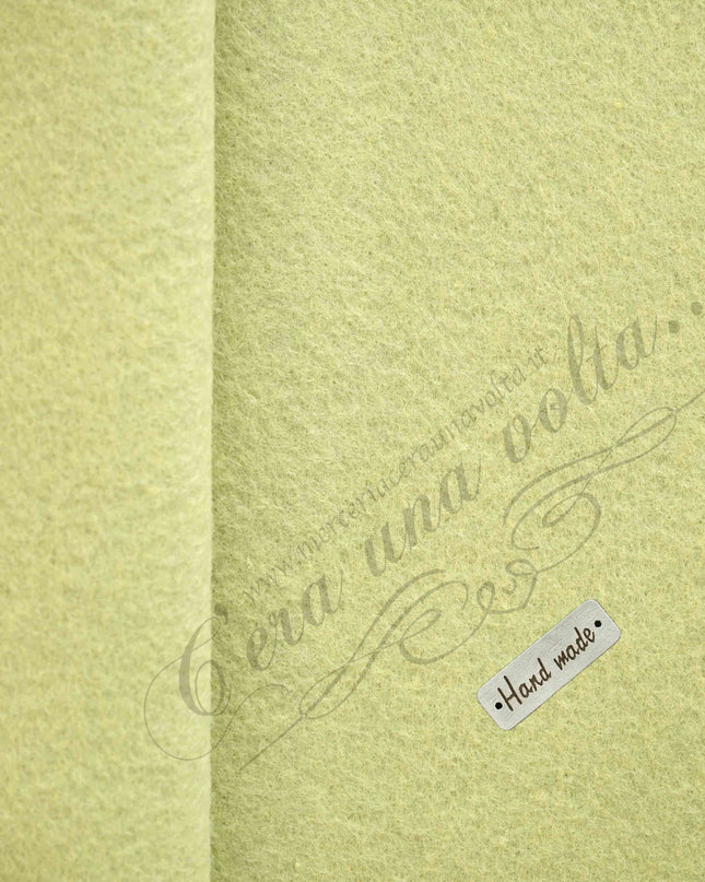 90 x 50 cm Pannolenci Shabby