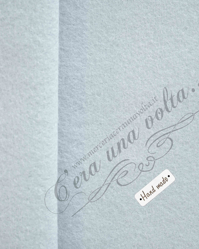 90 x 50 cm Pannolenci Shabby