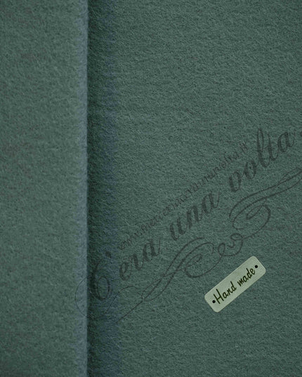 90 x 50 cm Pannolenci Shabby