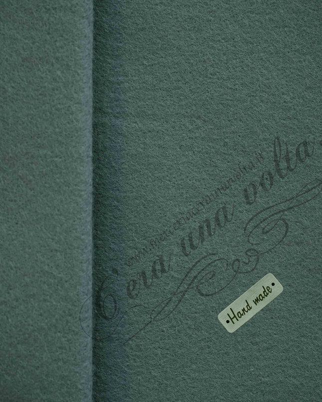 90 x 50 cm Pannolenci Shabby