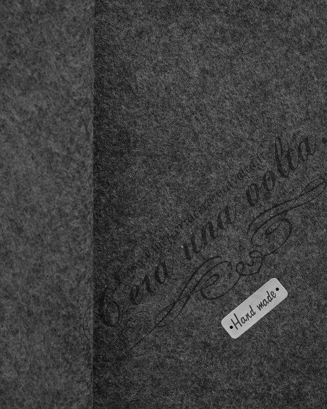 90 x 50 cm Pannolenci mélange