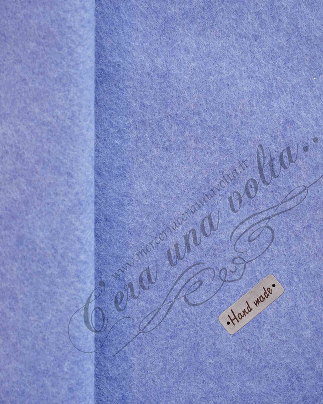 90 x 50 cm Pannolenci mélange