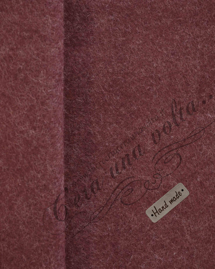 90 x 50 cm Pannolenci mélange