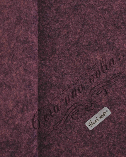 90 x 50 cm Pannolenci mélange