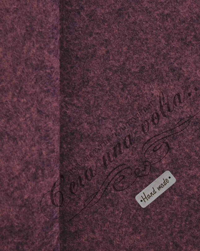 90 x 50 cm Pannolenci mélange