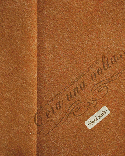 90 x 50 cm Pannolenci mélange