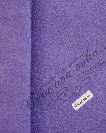 90 x 50 cm Pannolenci mélange