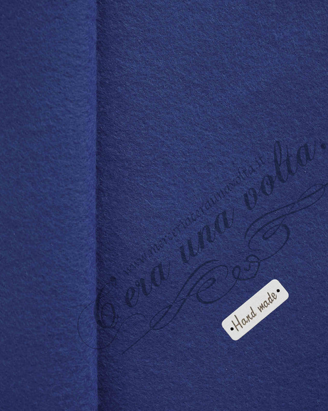 90 x 50 cm Pannolenci tinta unita