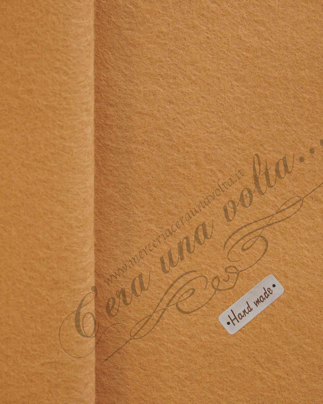 90 x 50 cm Pannolenci tinta unita