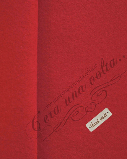 90 x 50 cm Pannolenci tinta unita