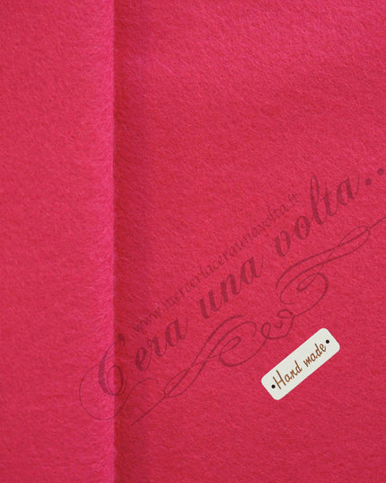 90 x 50 cm Pannolenci tinta unita