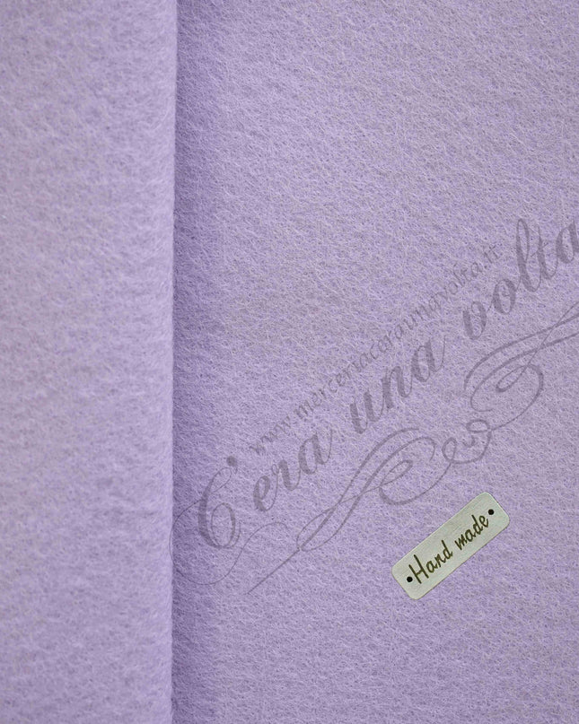 90 x 50 cm Pannolenci tinta unita