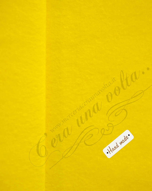 90 x 50 cm Pannolenci tinta unita