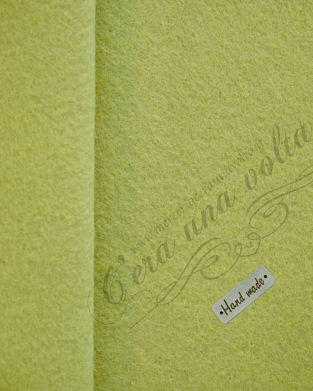 90 x 50 cm Pannolenci tinta unita